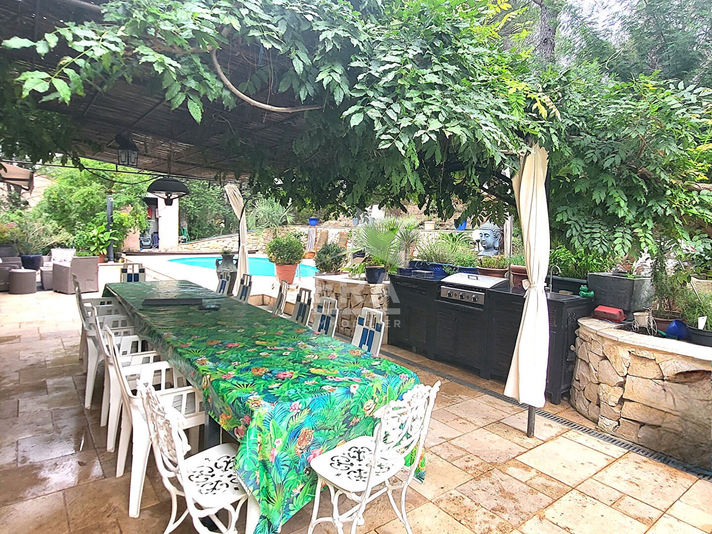 Vente Maison à Vidauban 4 pièces