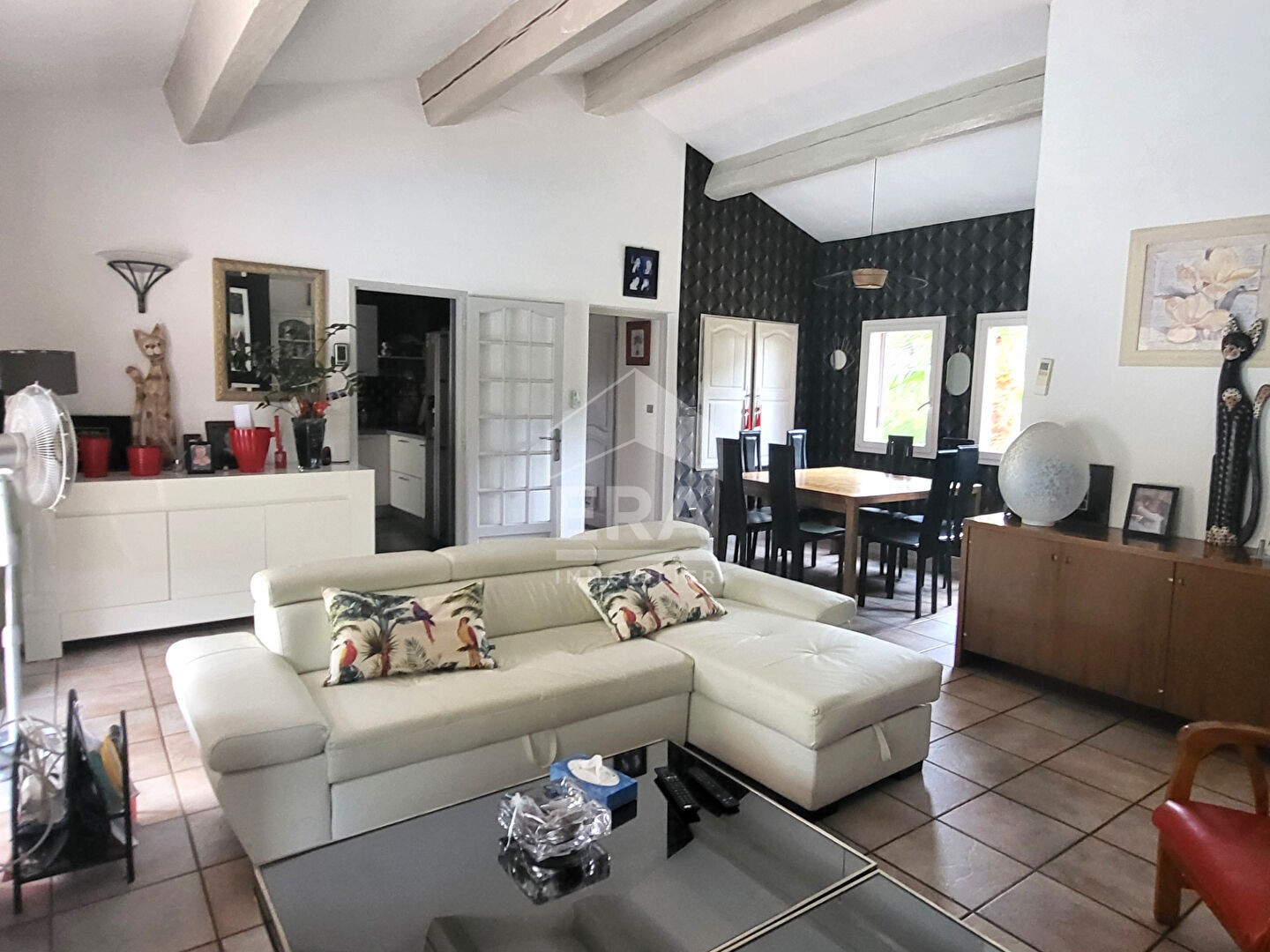 Vente Maison à Vidauban 4 pièces