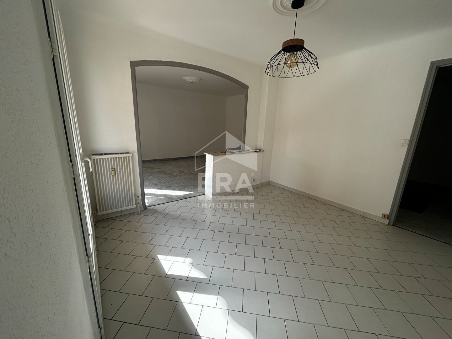 Vente Appartement à Vidauban 4 pièces