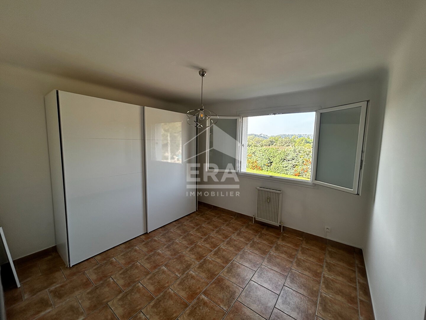 Vente Appartement à Vidauban 4 pièces