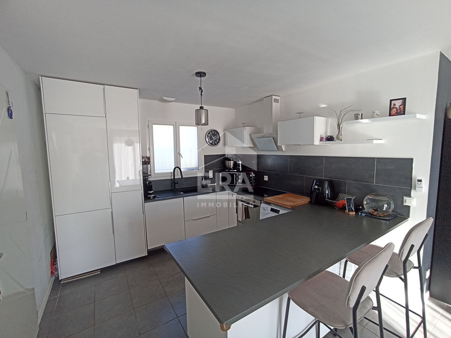 Vente Maison à Vidauban 3 pièces