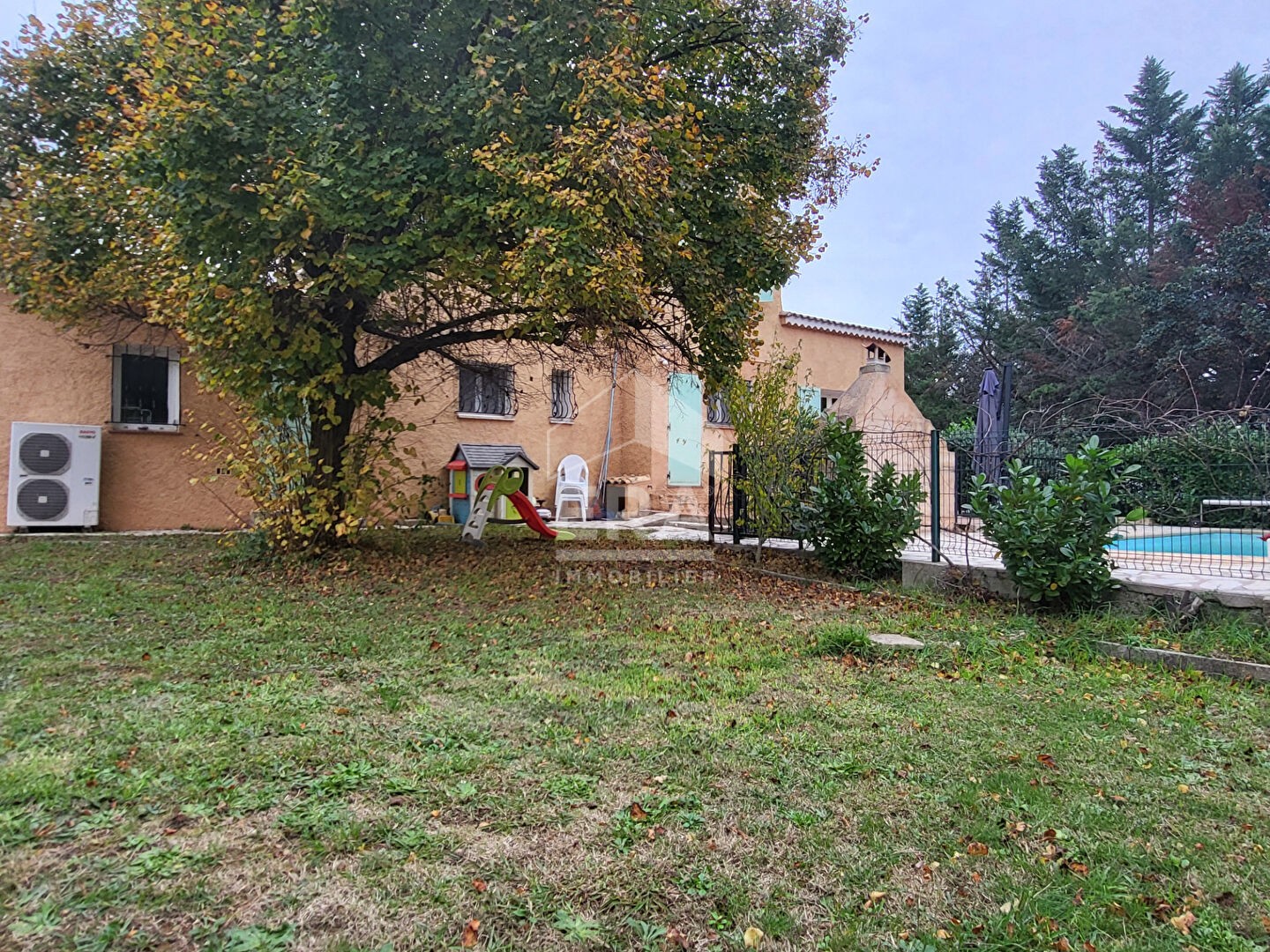 Vente Maison à Vidauban 6 pièces