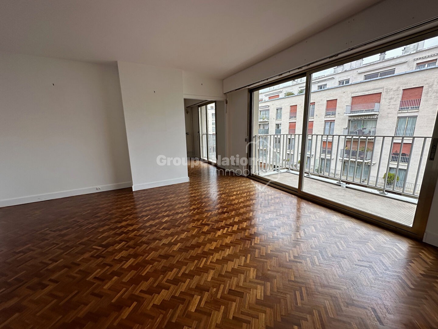 Location Appartement à Versailles 4 pièces