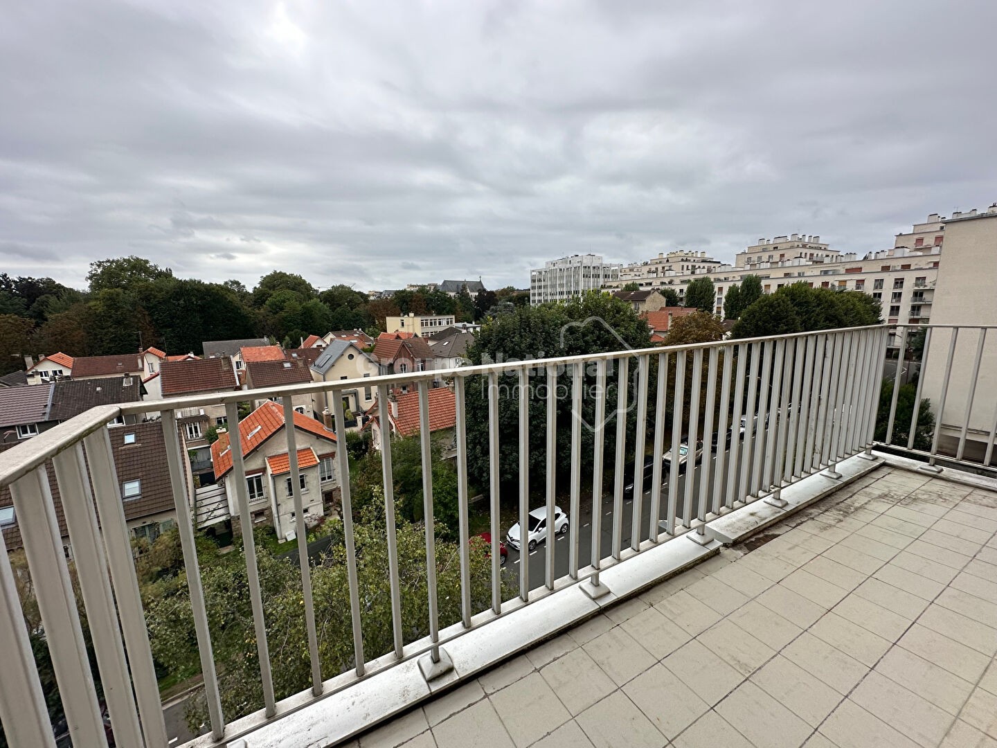 Location Appartement à Versailles 4 pièces