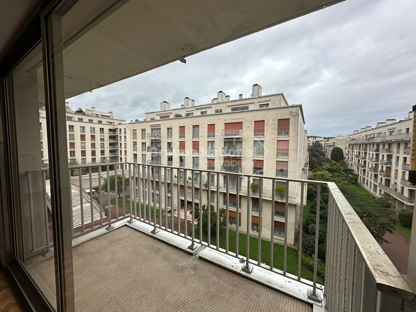 Location Appartement à Versailles 4 pièces