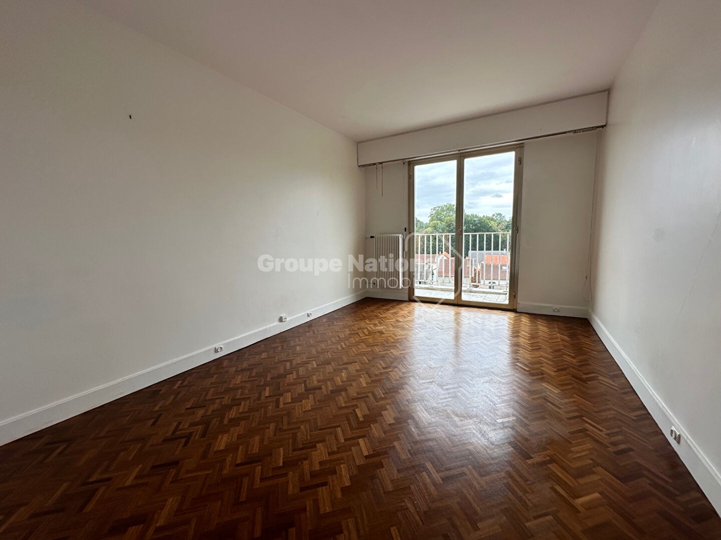 Location Appartement à Versailles 4 pièces