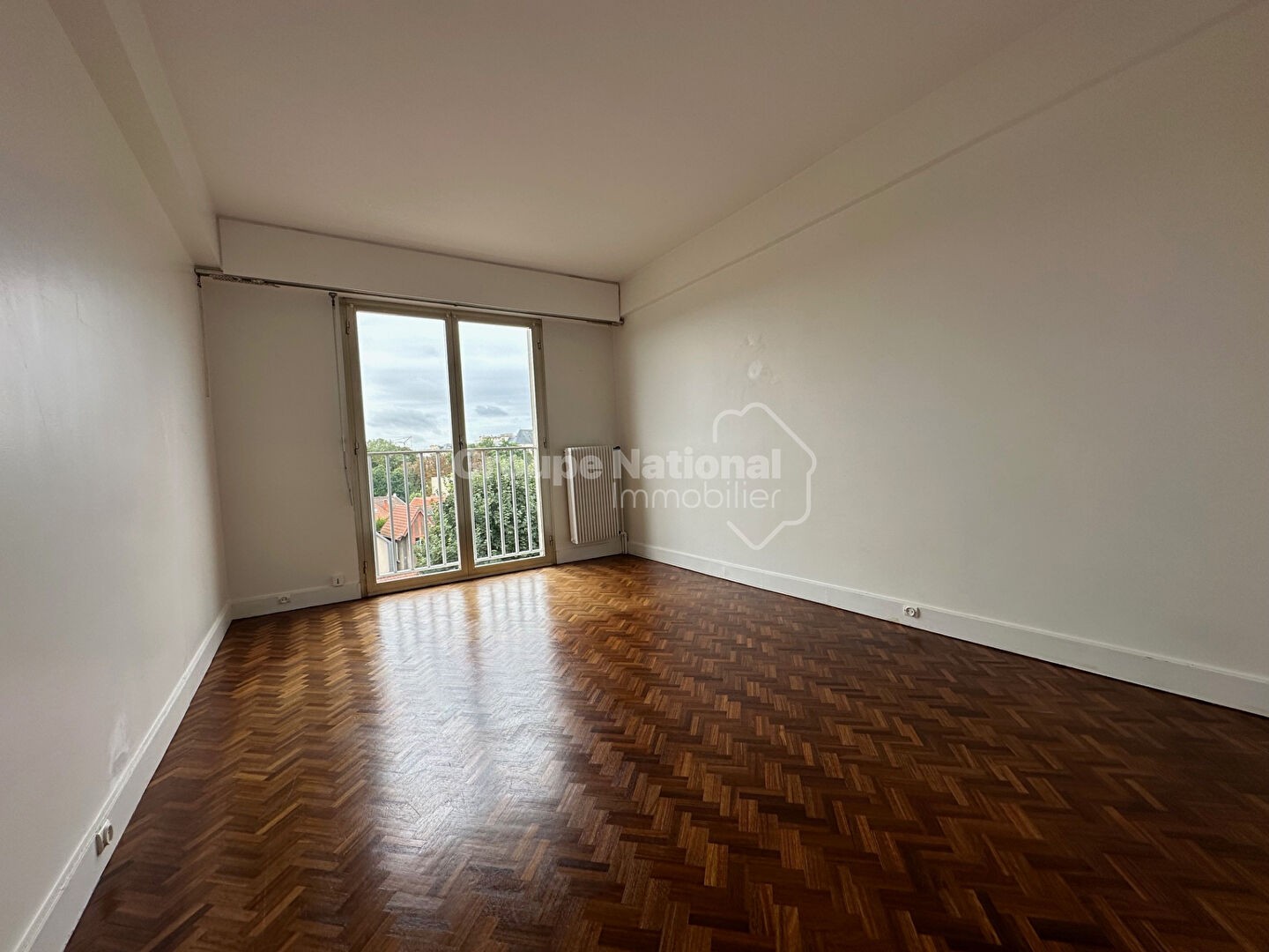 Location Appartement à Versailles 4 pièces