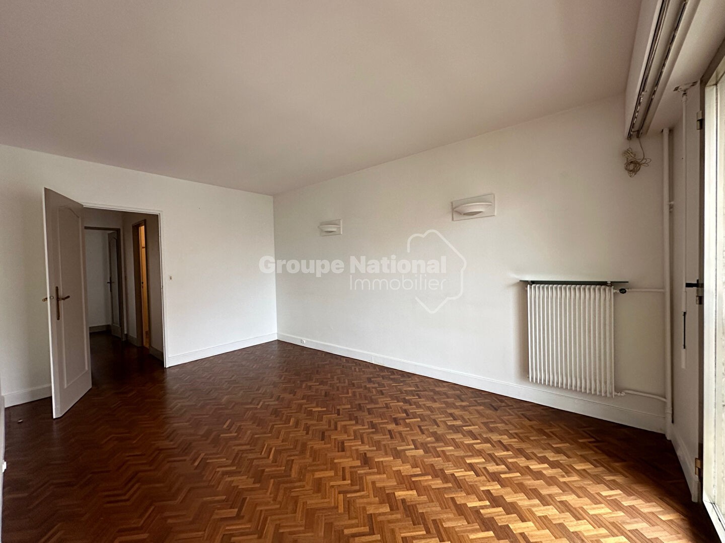 Location Appartement à Versailles 4 pièces