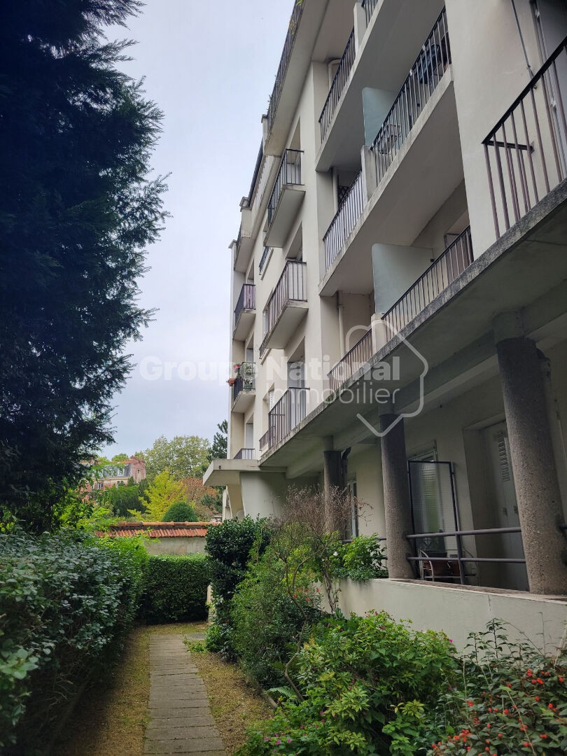 Location Appartement à Versailles 3 pièces