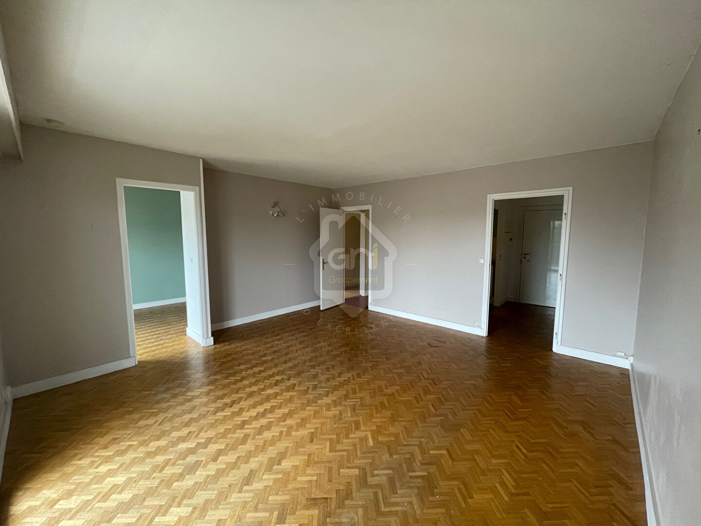 Location Appartement à Versailles 2 pièces