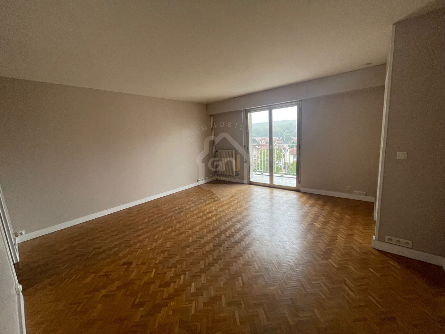 Location Appartement à Versailles 2 pièces