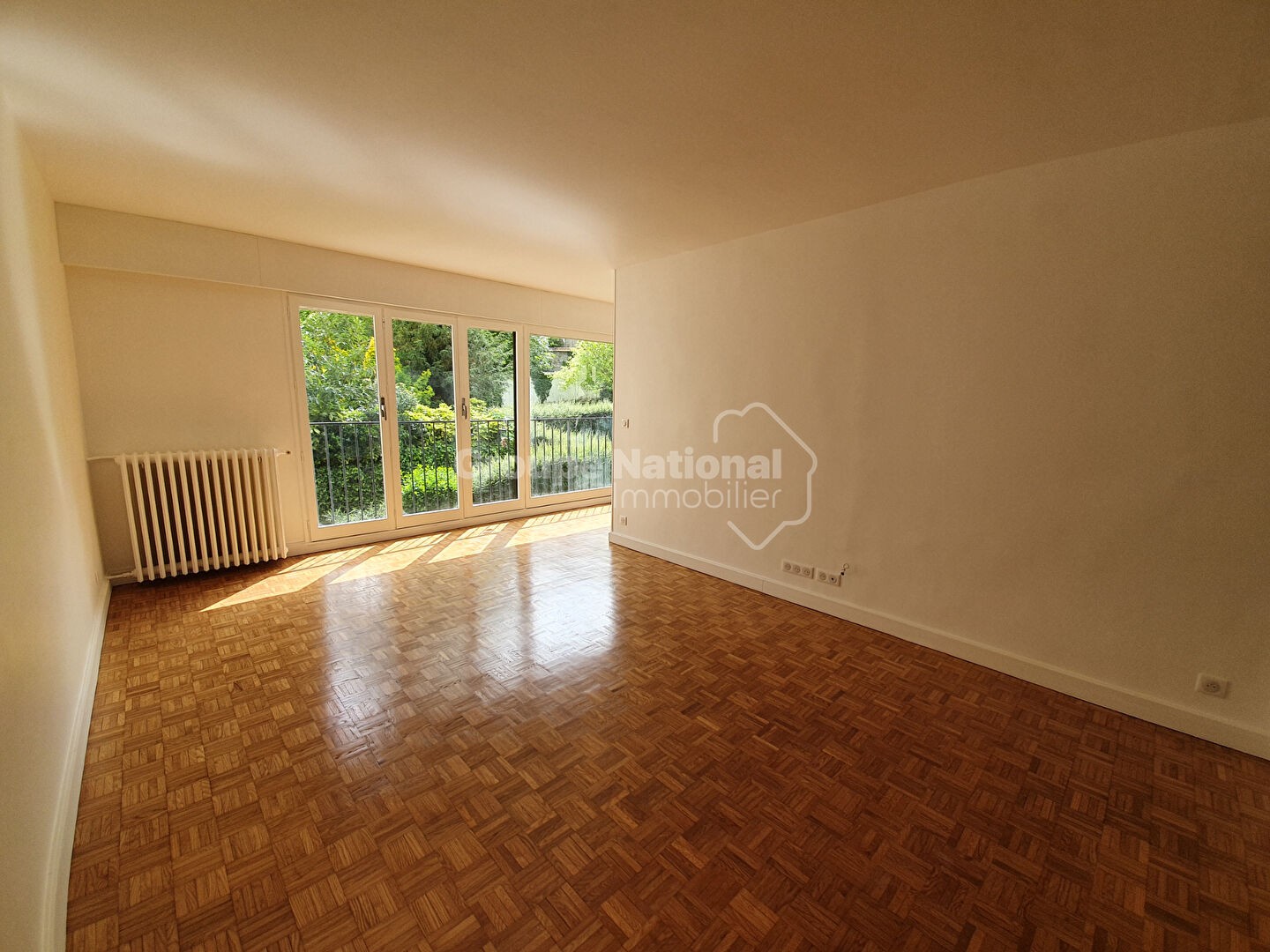 Location Appartement à Versailles 4 pièces