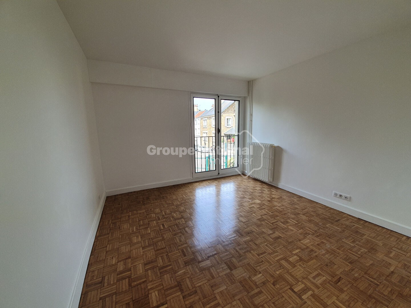 Location Appartement à Versailles 4 pièces