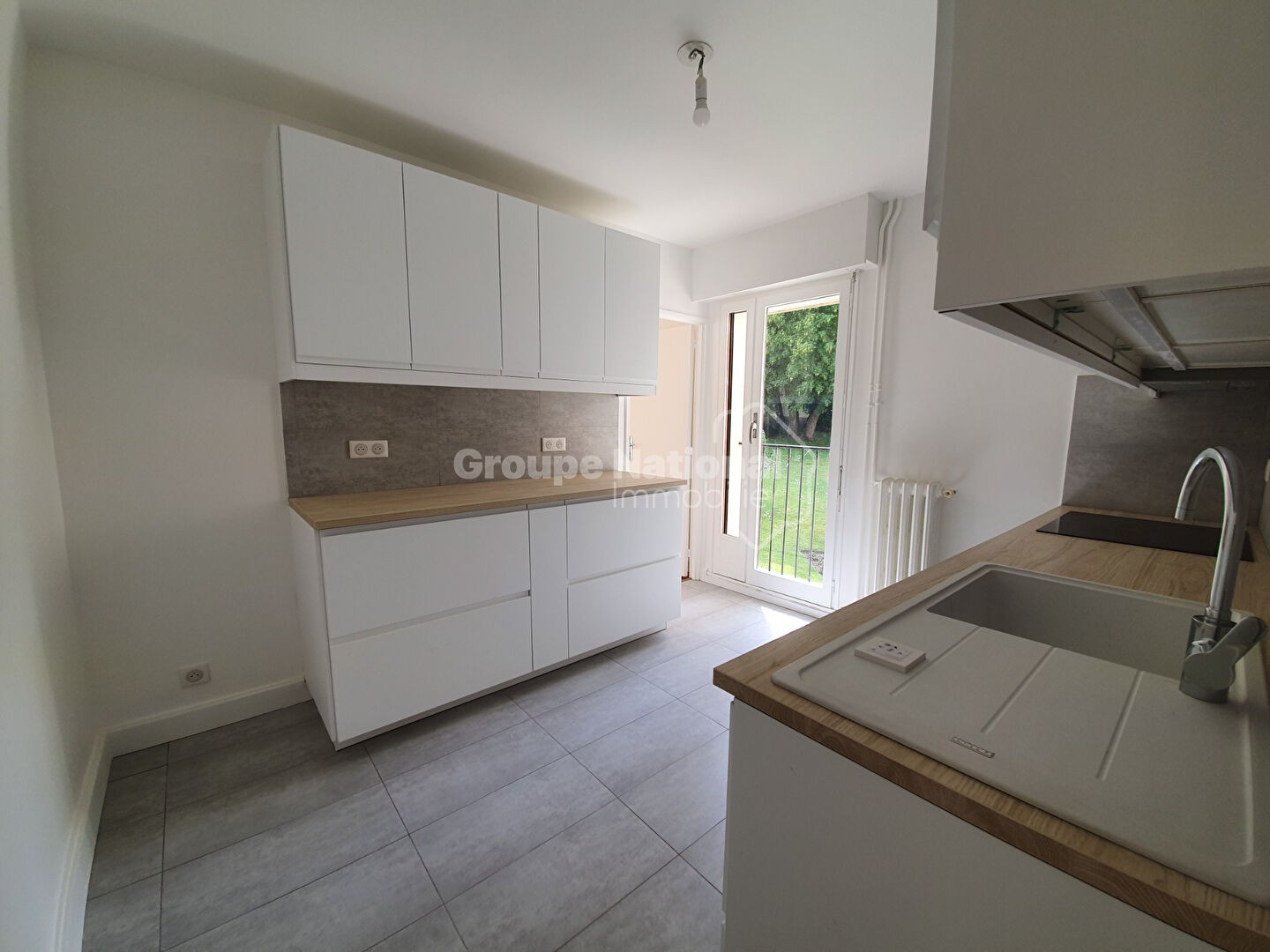 Location Appartement à Versailles 4 pièces