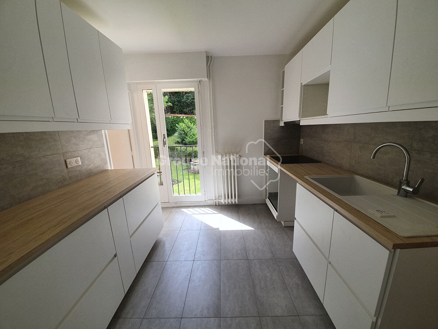 Location Appartement à Versailles 4 pièces