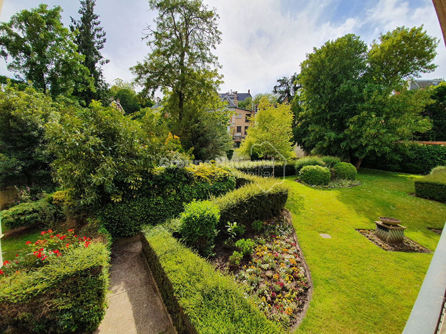 Location Appartement à Versailles 4 pièces