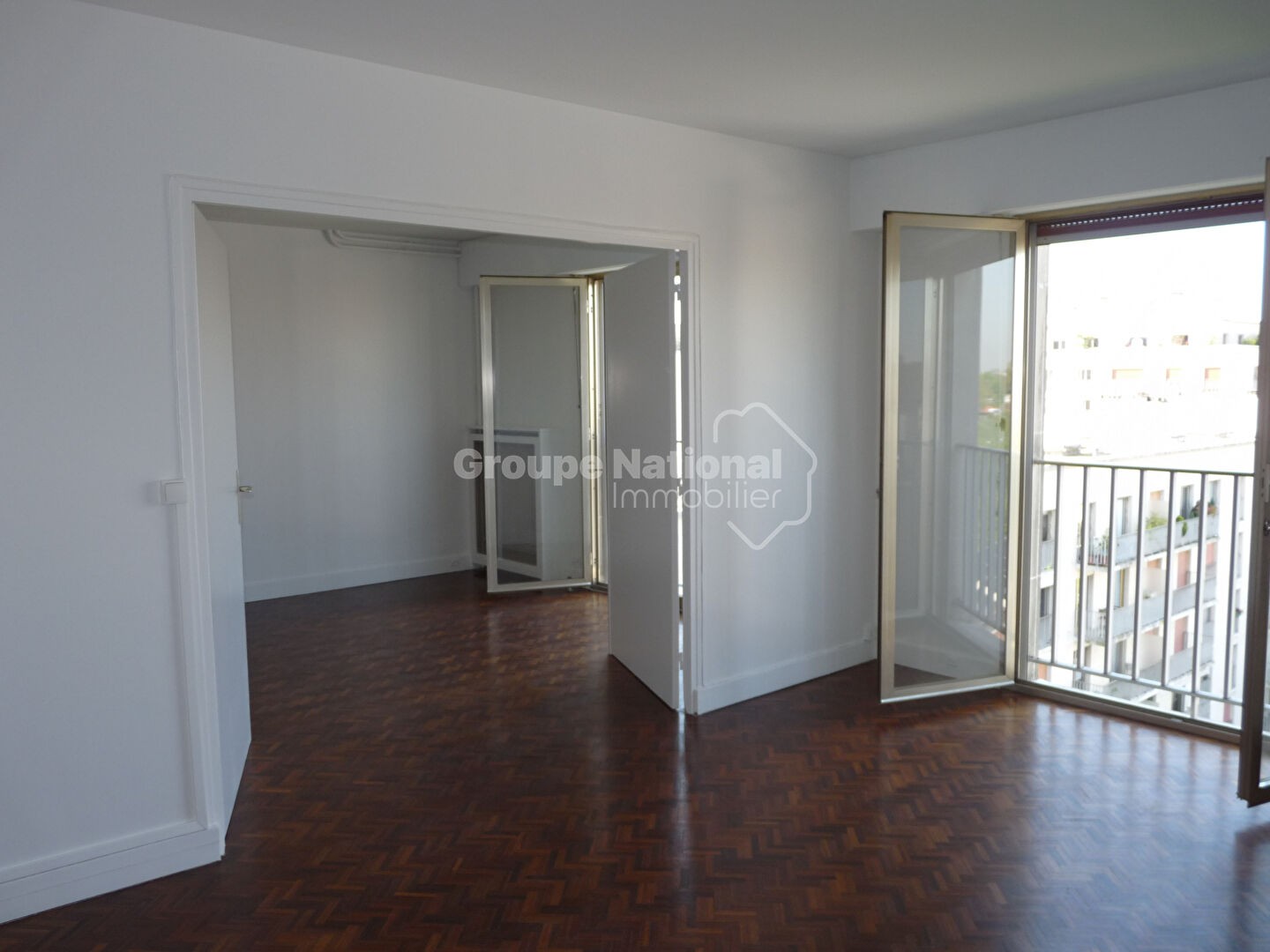 Location Appartement à Versailles 2 pièces