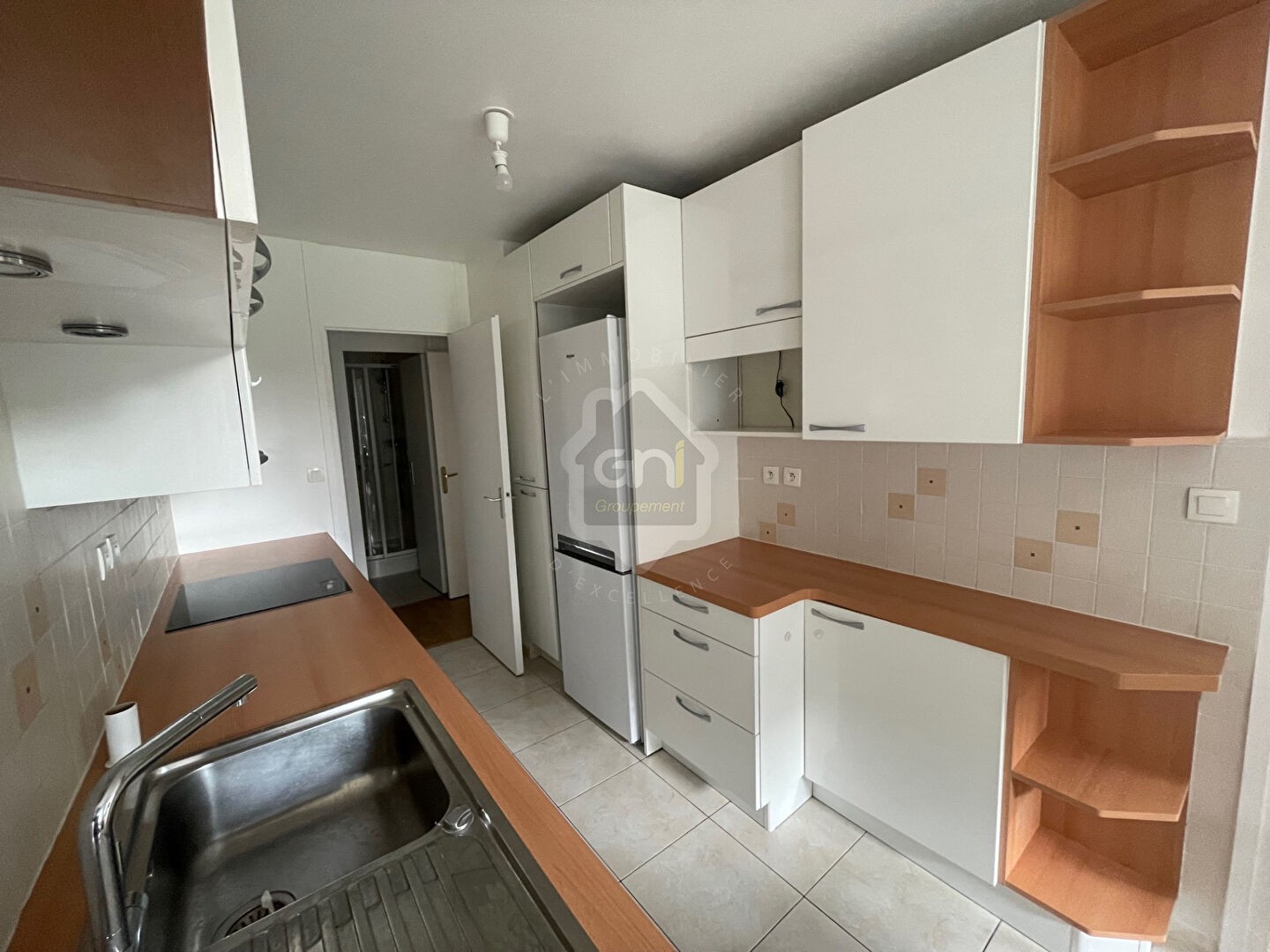 Location Appartement à Versailles 4 pièces