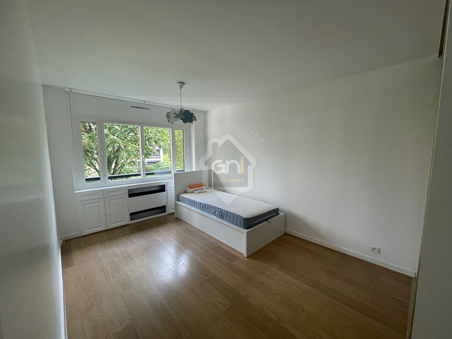 Location Appartement à Versailles 4 pièces