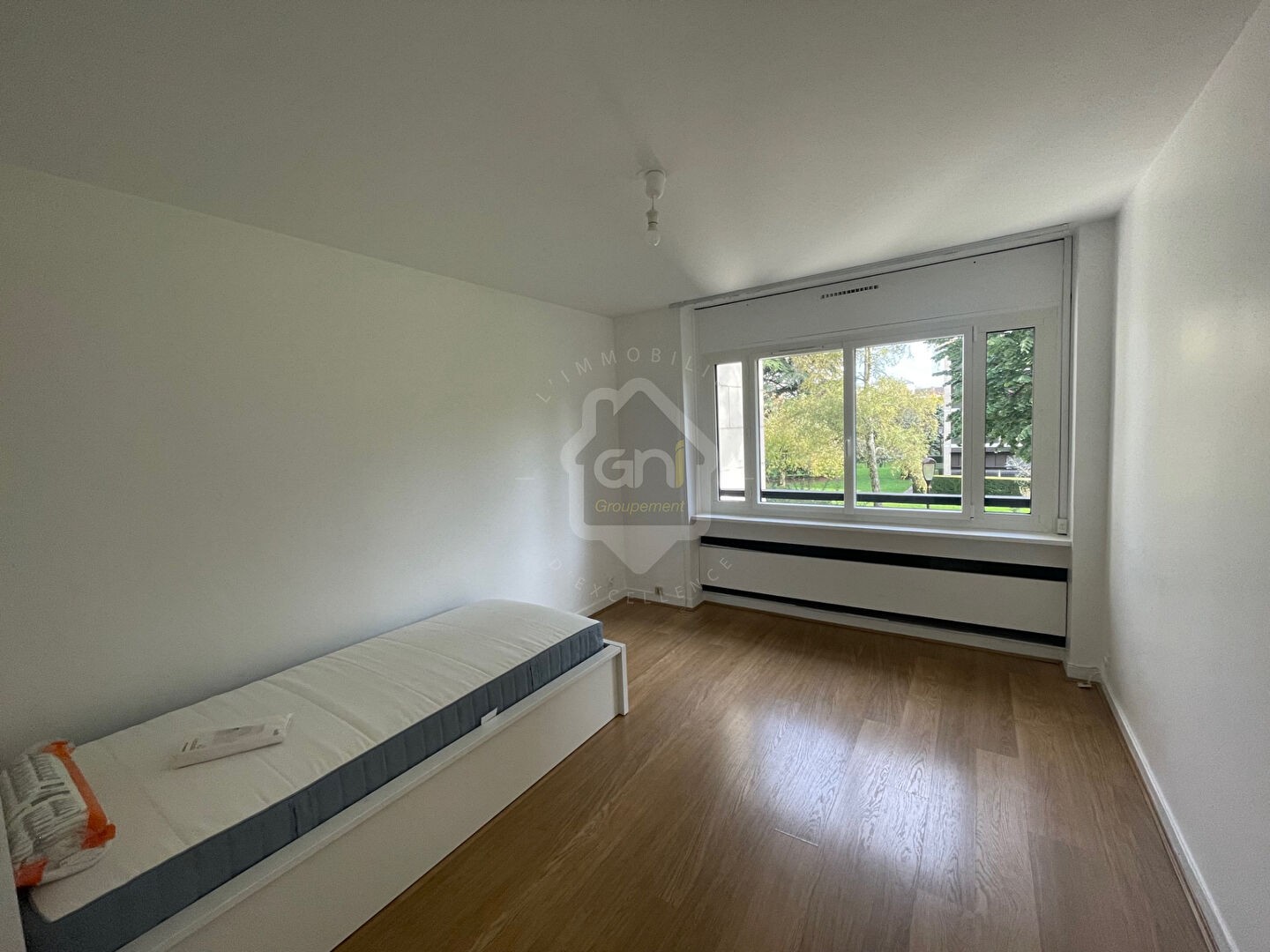 Location Appartement à Versailles 4 pièces