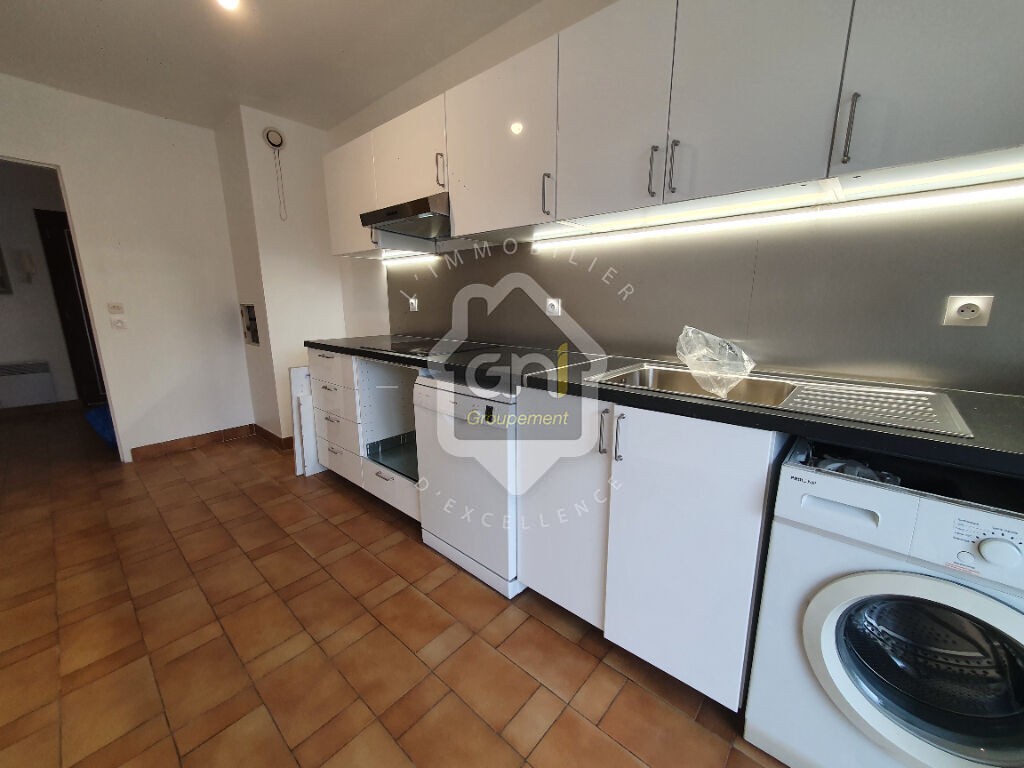 Location Appartement à le Chesnay 3 pièces