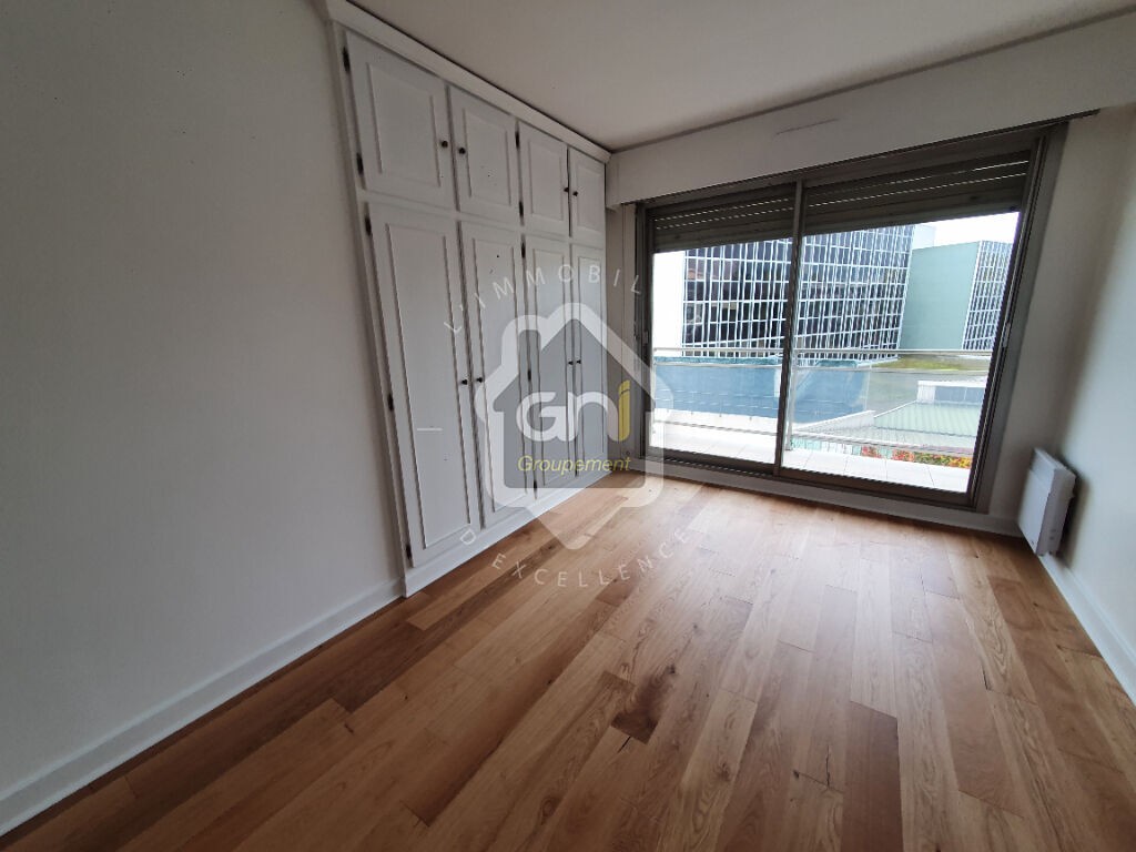 Location Appartement à le Chesnay 3 pièces