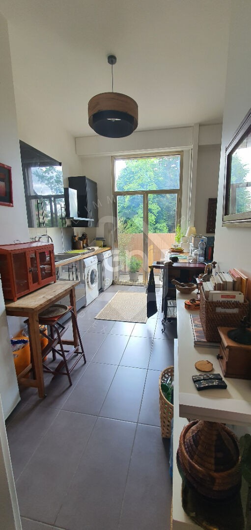 Vente Appartement à Versailles 2 pièces