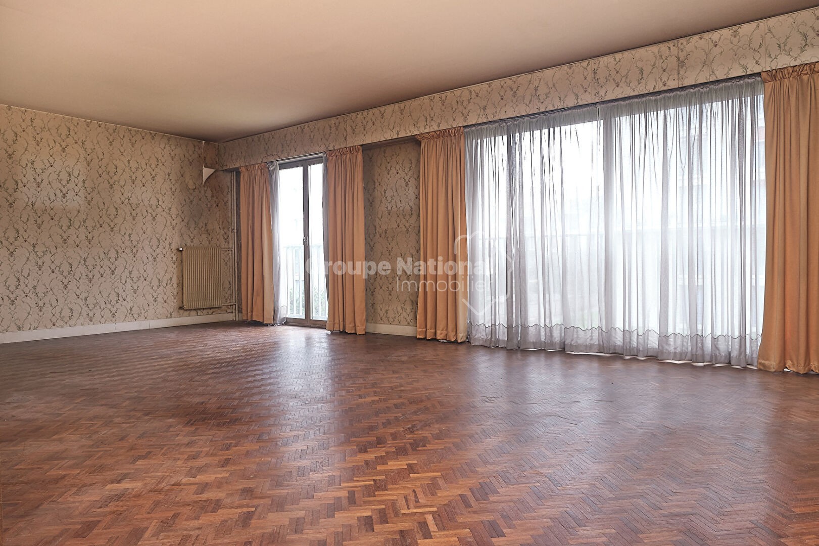 Vente Appartement à Versailles 6 pièces