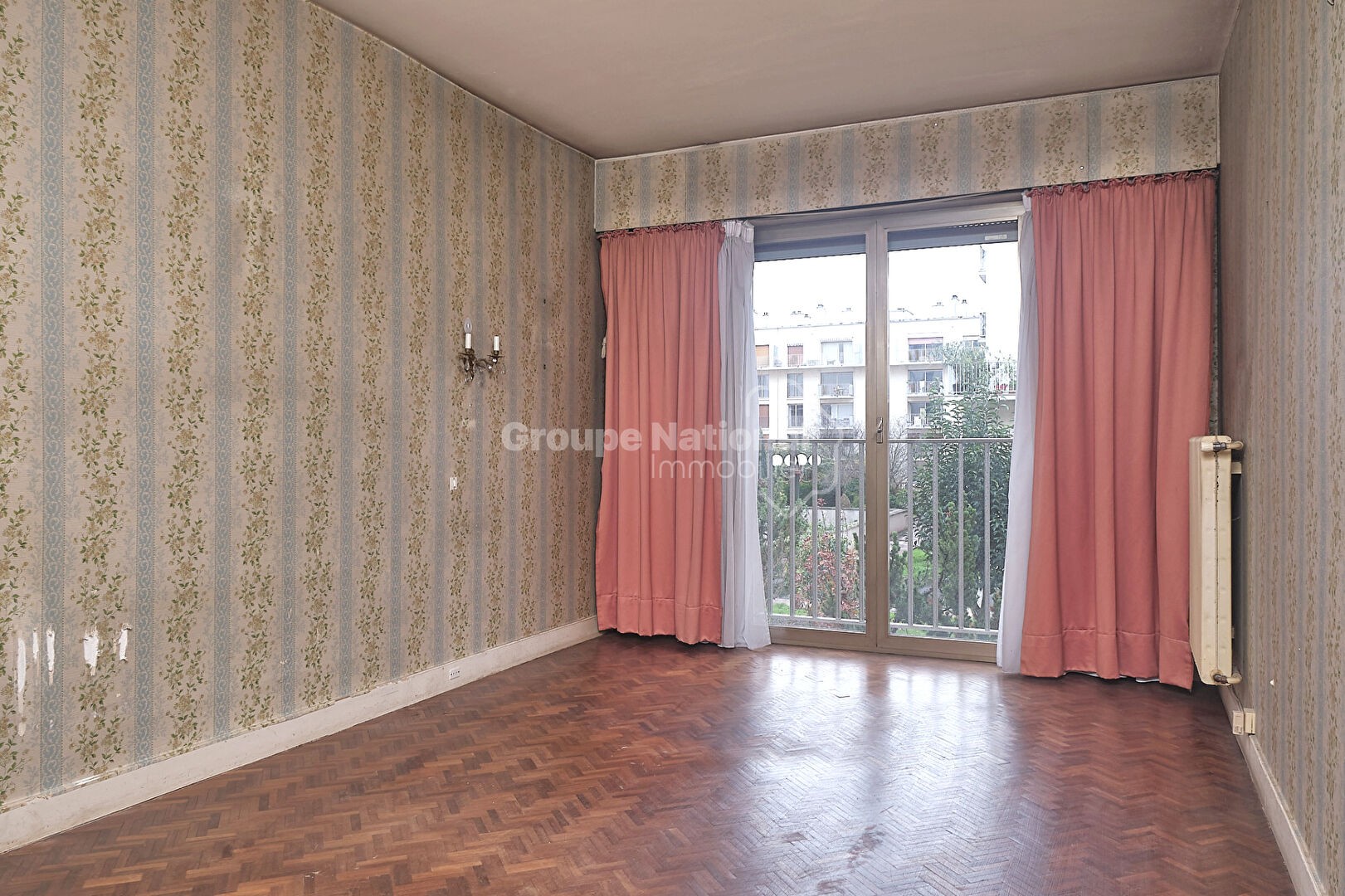 Vente Appartement à Versailles 6 pièces