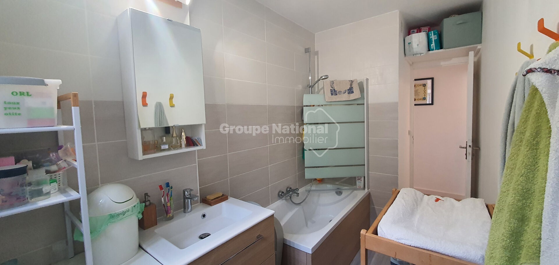 Vente Appartement à Versailles 3 pièces