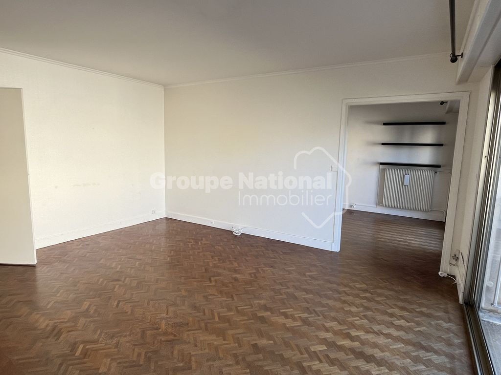 Vente Appartement à Versailles 3 pièces