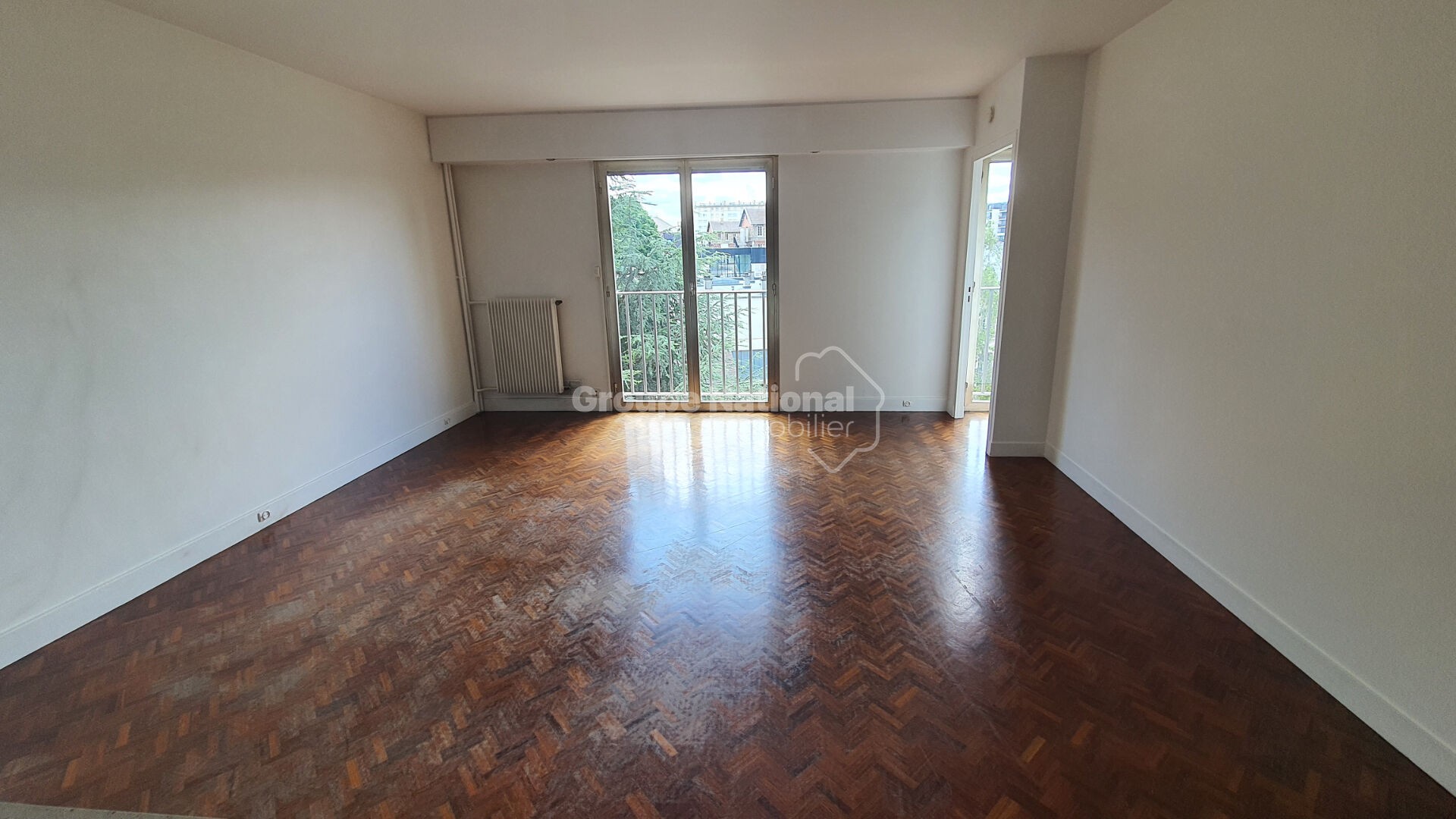 Vente Appartement à Versailles 2 pièces