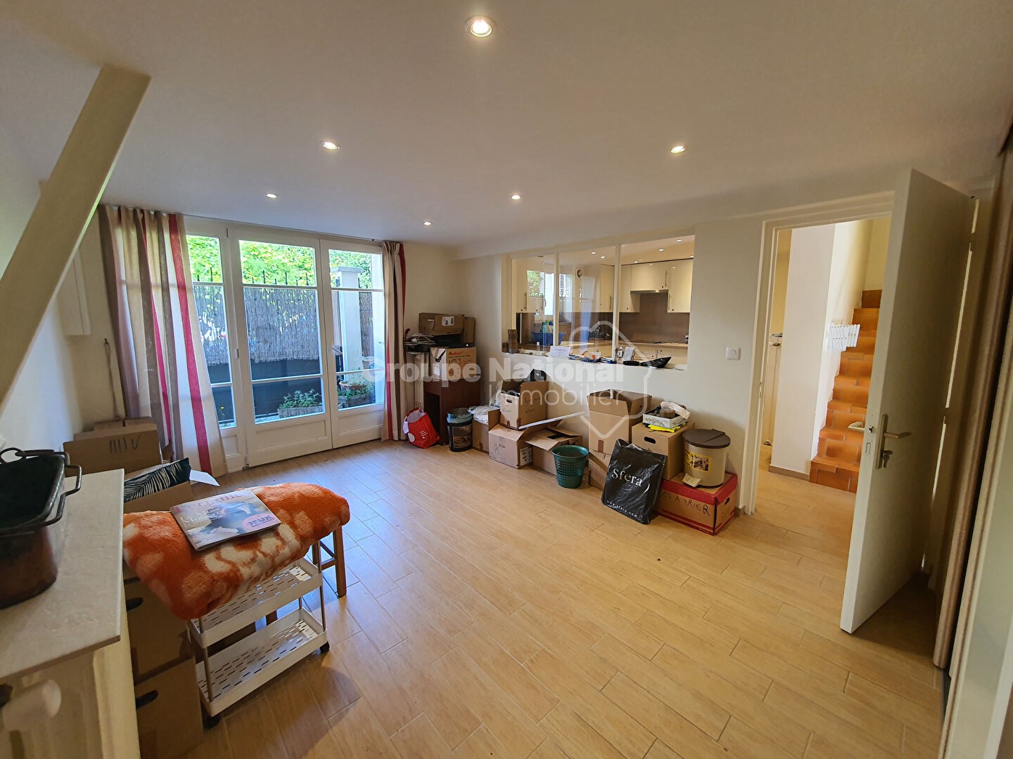 Vente Maison à Versailles 6 pièces