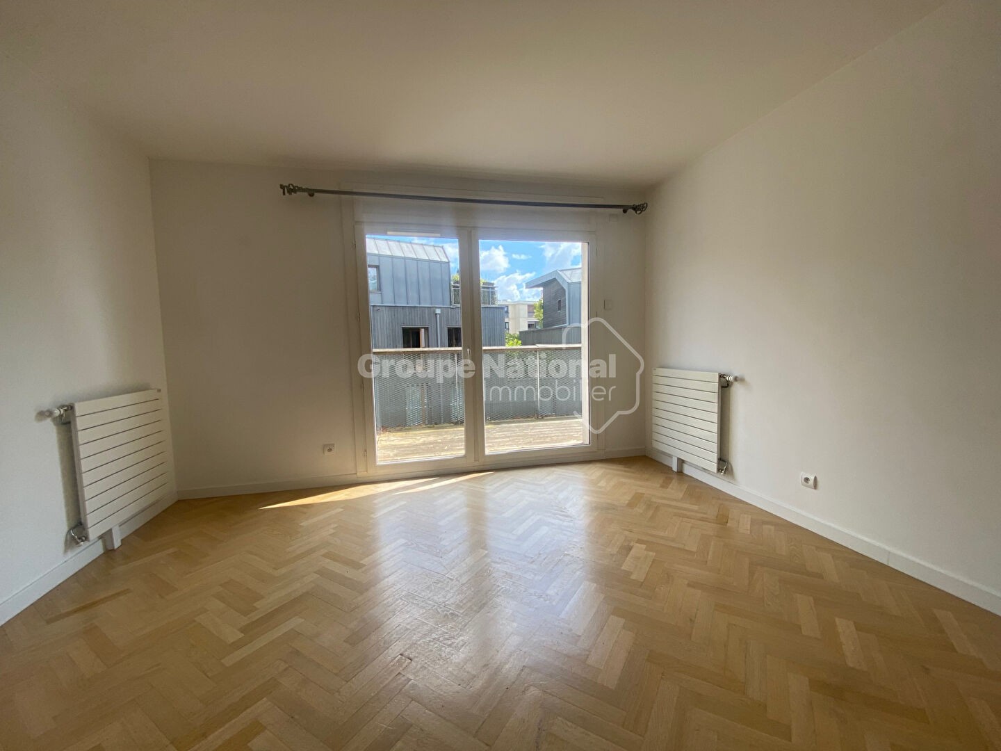 Vente Appartement à Versailles 2 pièces