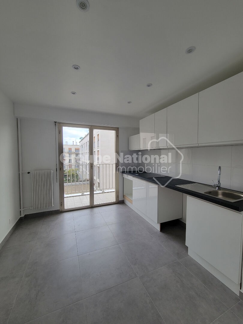 Location Appartement à Versailles 3 pièces