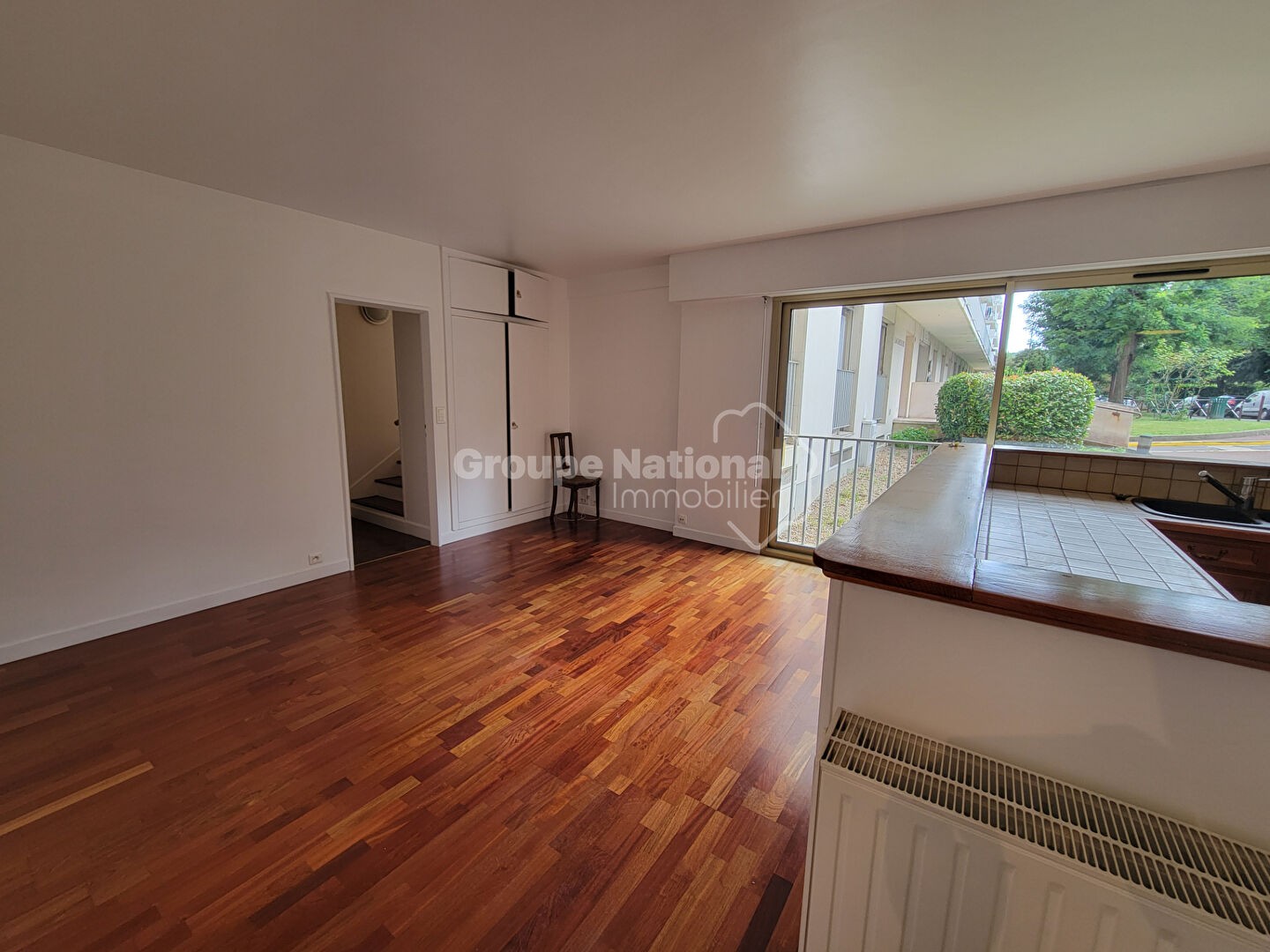 Location Appartement à Versailles 2 pièces