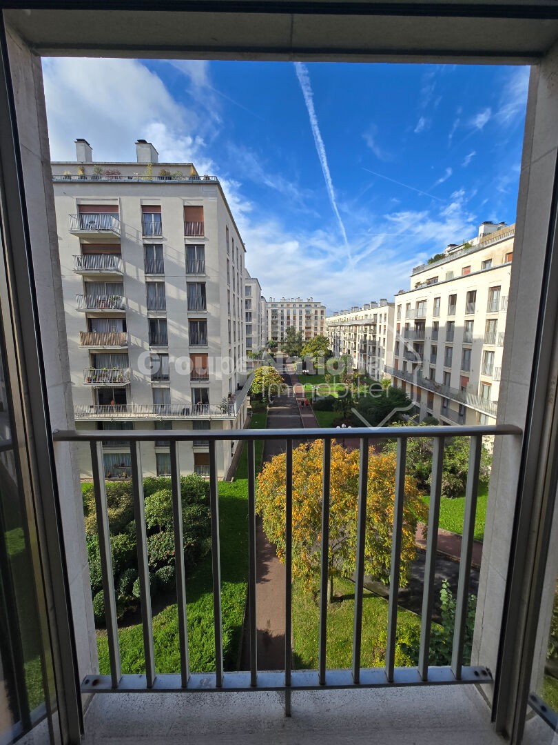 Vente Appartement à Versailles 5 pièces