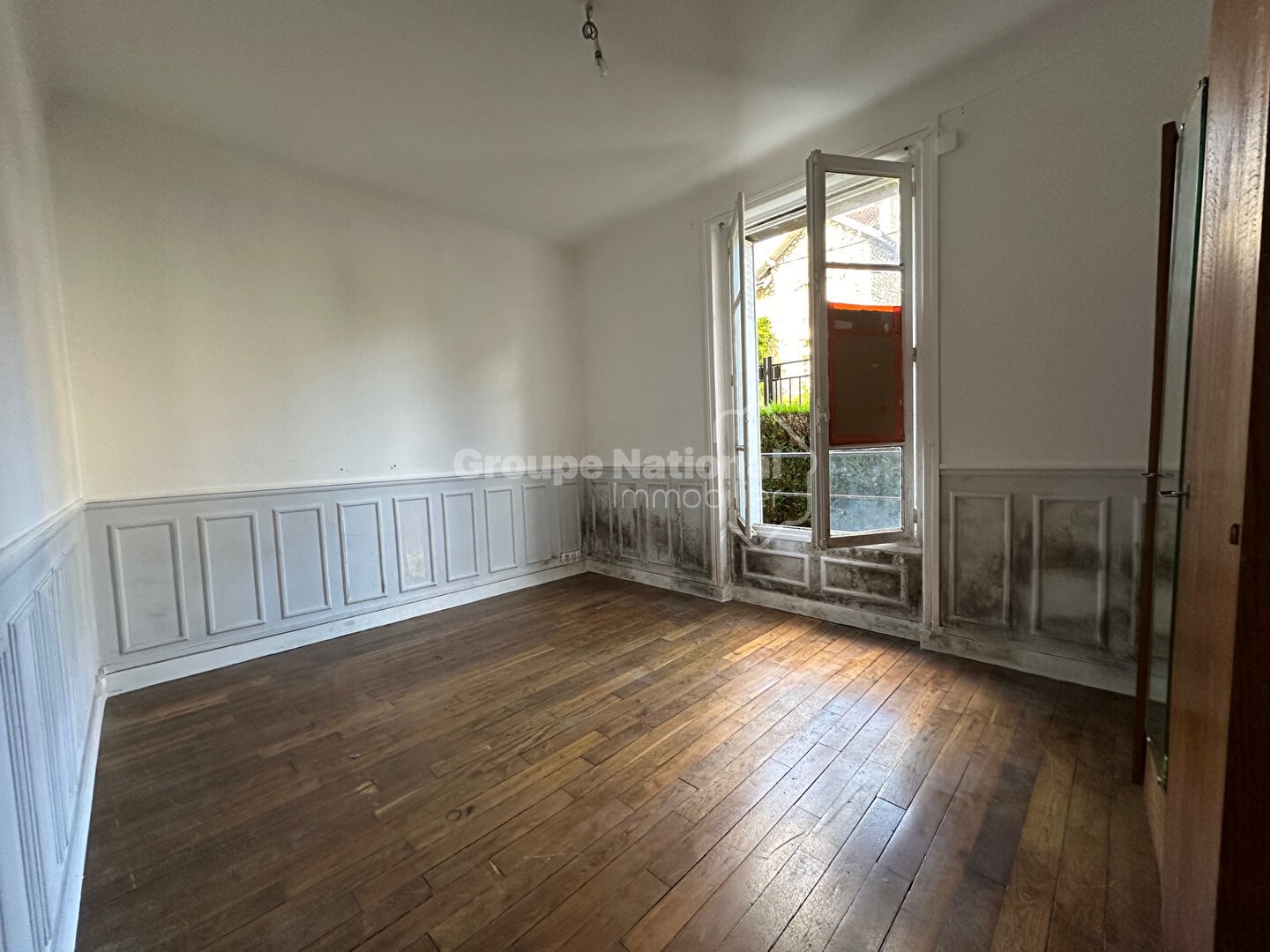 Vente Appartement à Versailles 3 pièces