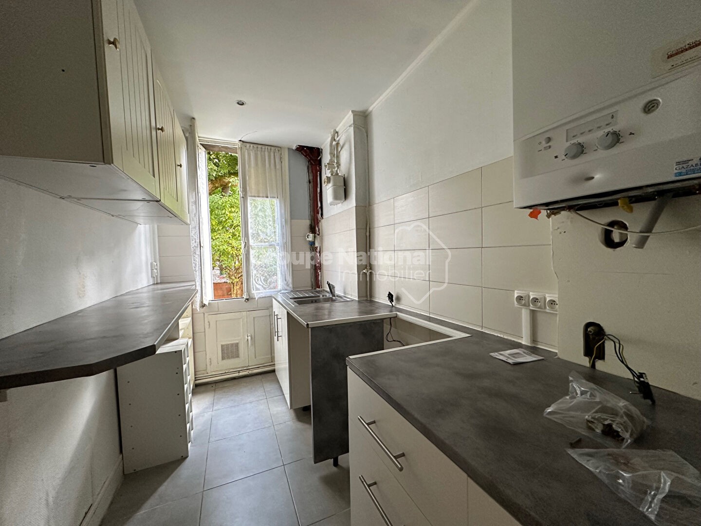 Vente Appartement à Versailles 3 pièces