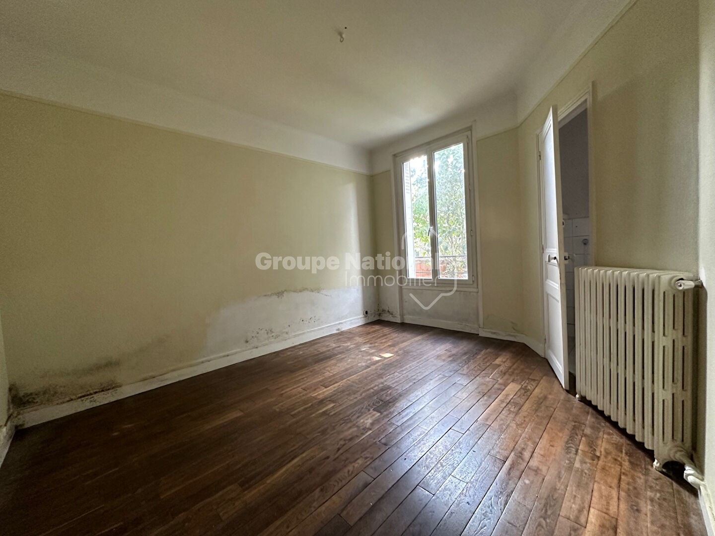 Vente Appartement à Versailles 3 pièces