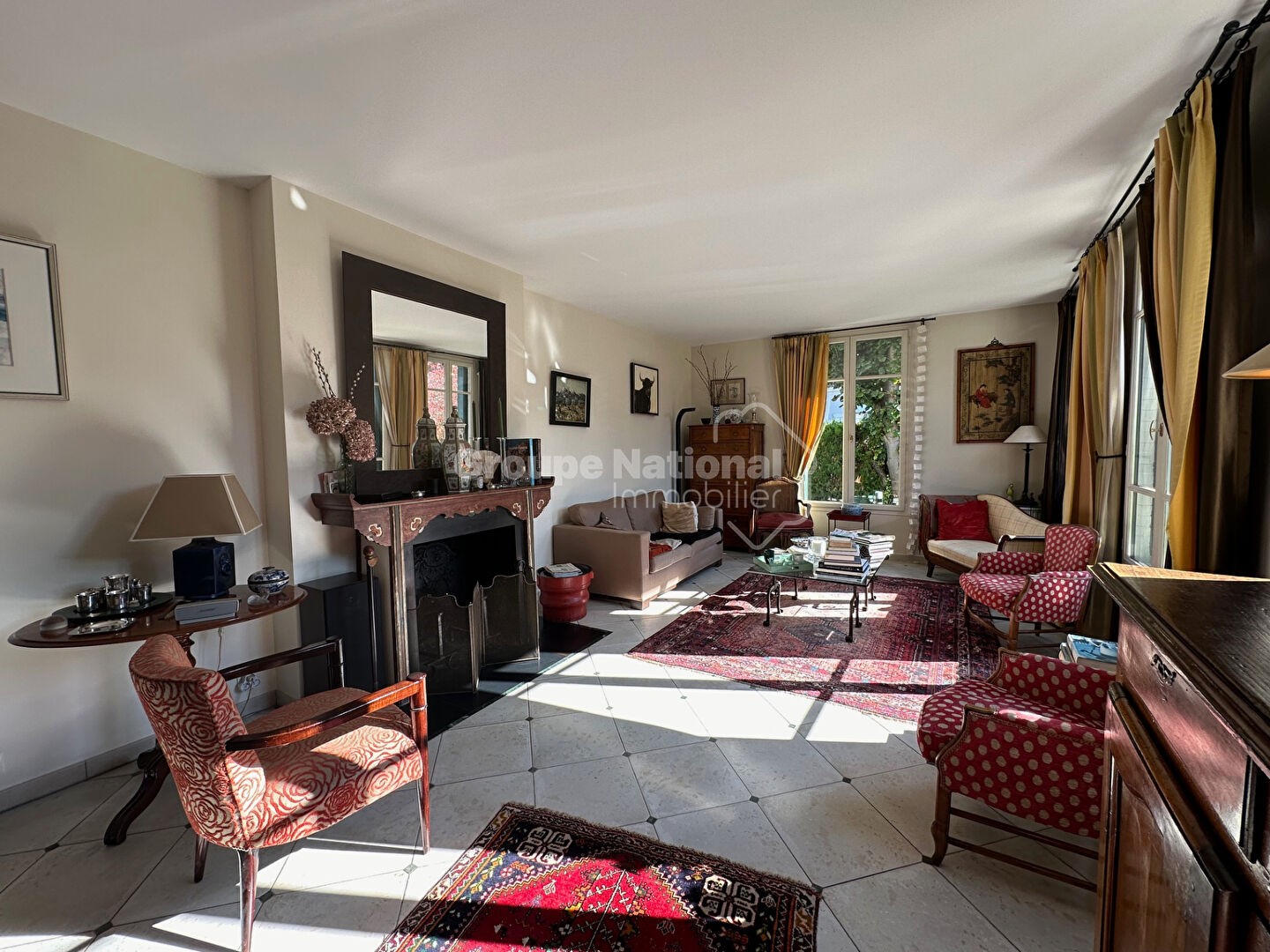 Vente Maison à Versailles 8 pièces