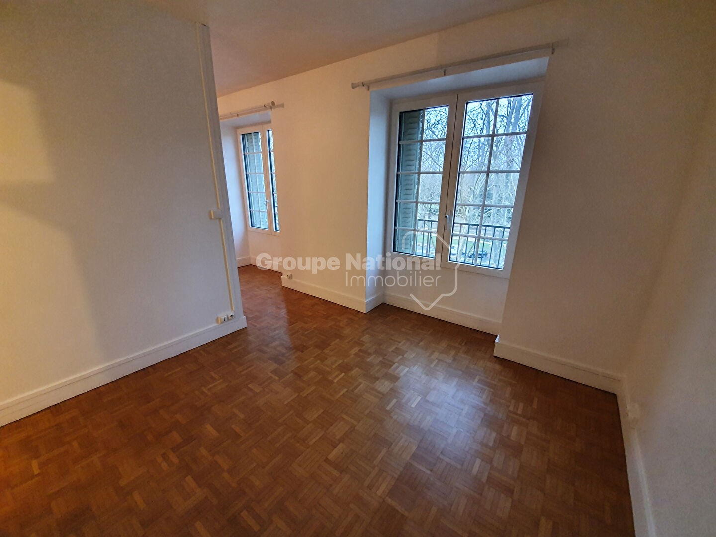 Vente Appartement à Versailles 2 pièces