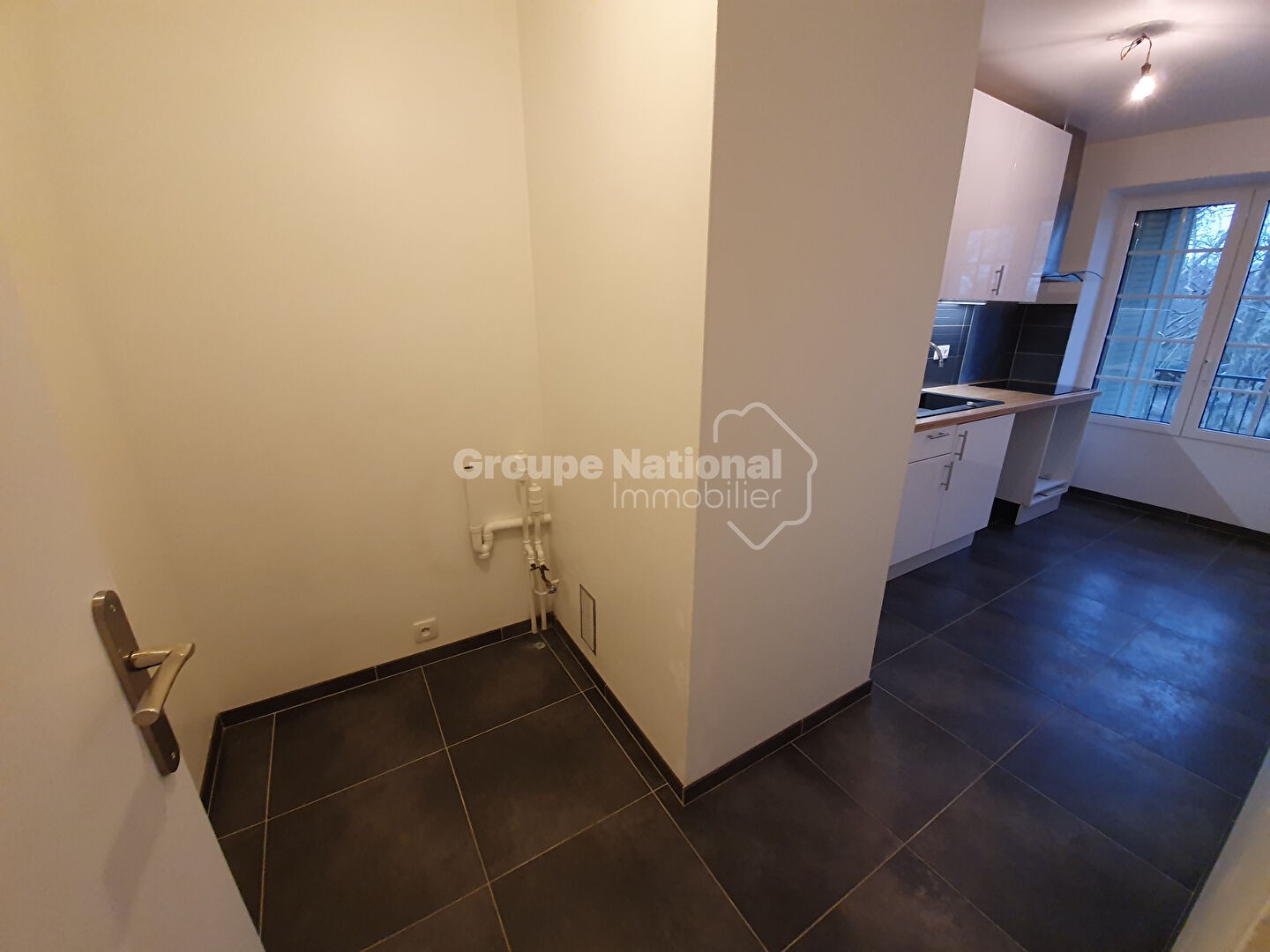 Vente Appartement à Versailles 2 pièces