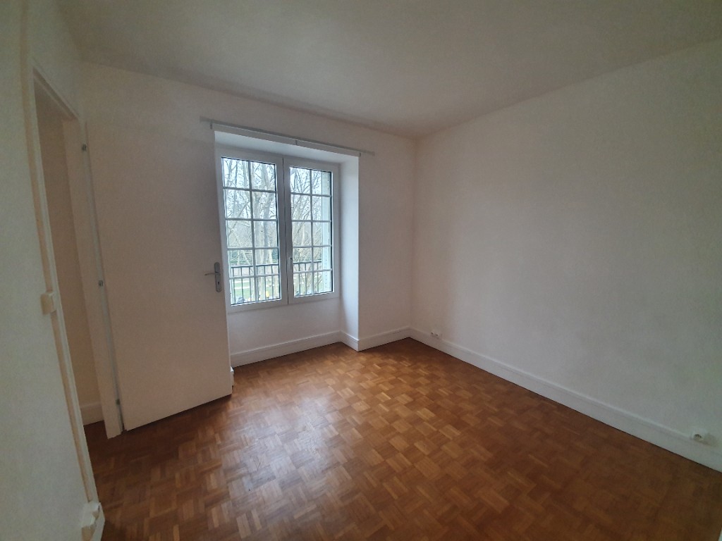 Vente Appartement à Versailles 2 pièces