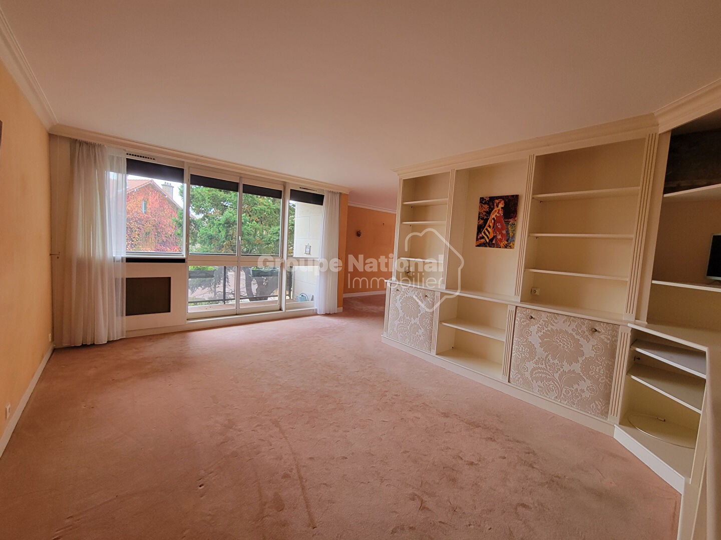 Location Appartement à Versailles 5 pièces