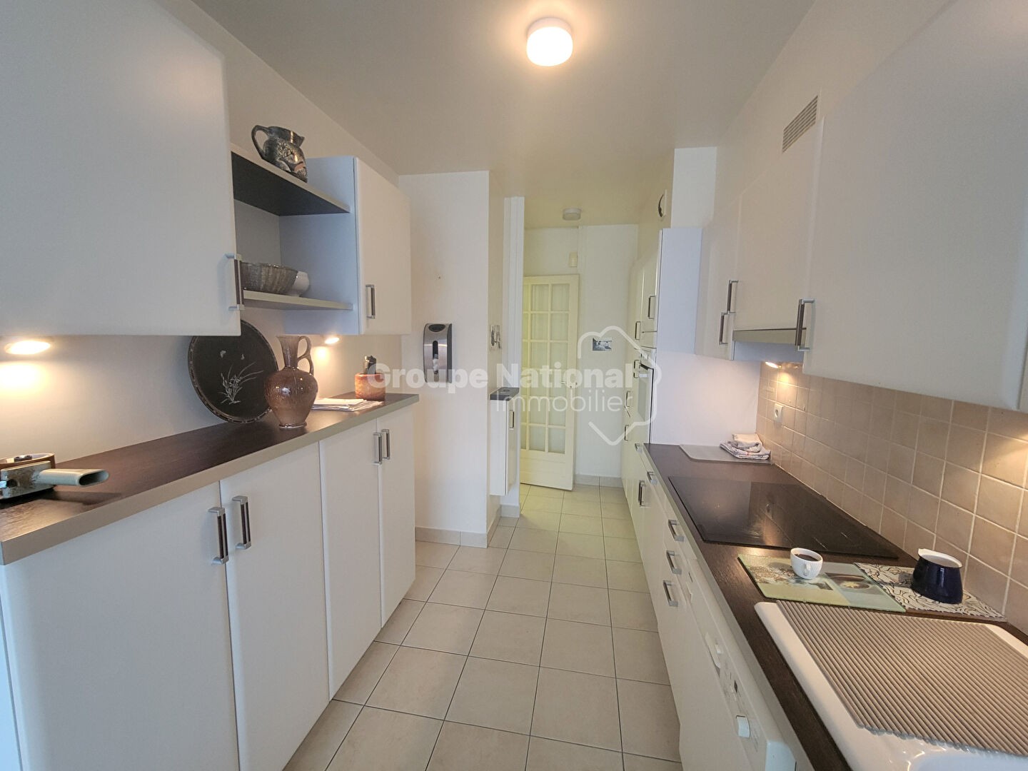 Location Appartement à Versailles 5 pièces