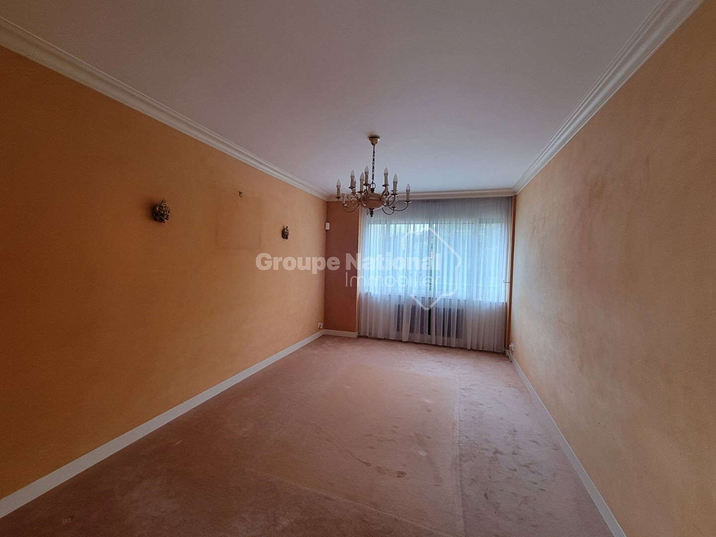 Location Appartement à Versailles 5 pièces