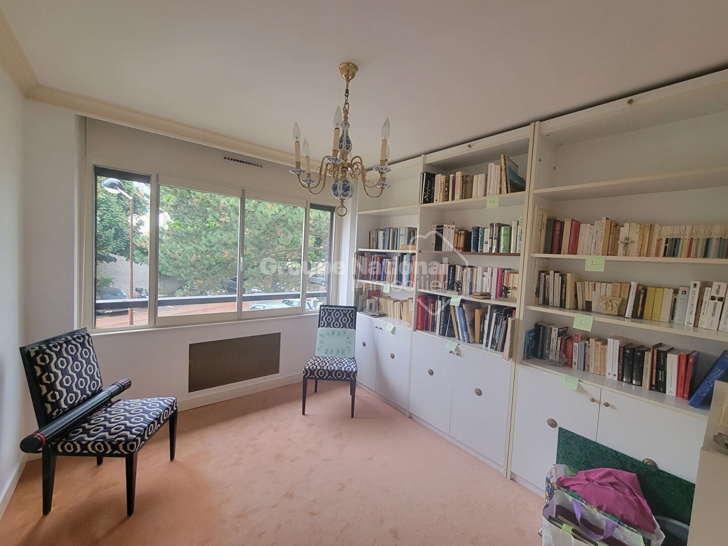 Location Appartement à Versailles 5 pièces