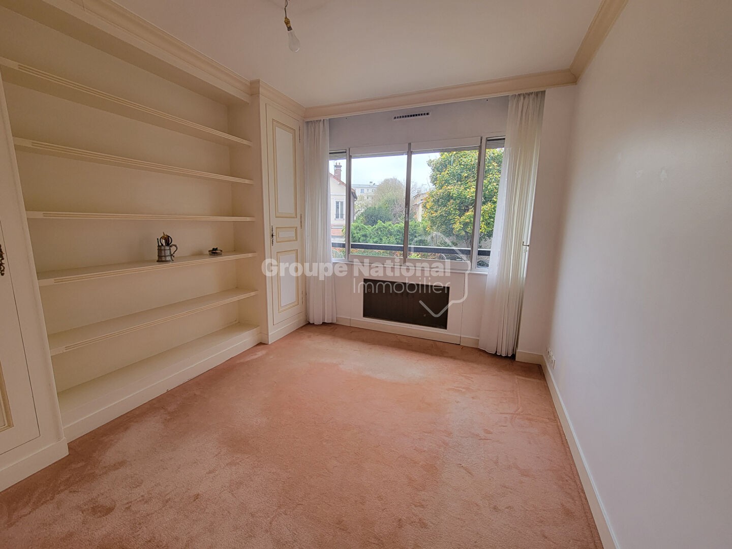 Location Appartement à Versailles 5 pièces