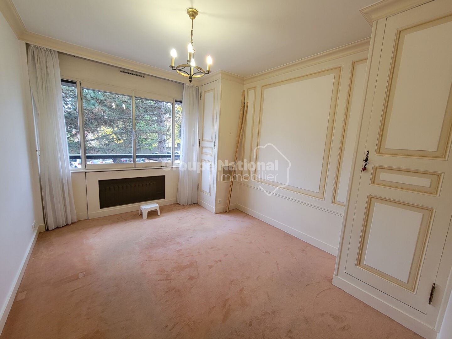 Location Appartement à Versailles 5 pièces